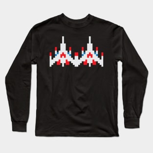 Xtra Gunship Long Sleeve T-Shirt